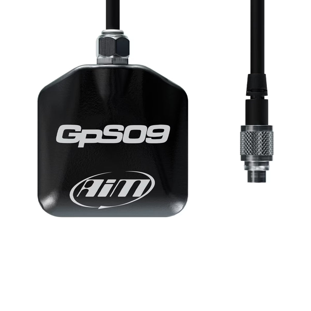AIM - GPS-09 Module for AIM Dashes