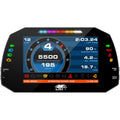 LINK ECU - MXG STRADA 7" DASH Street or Race Edition