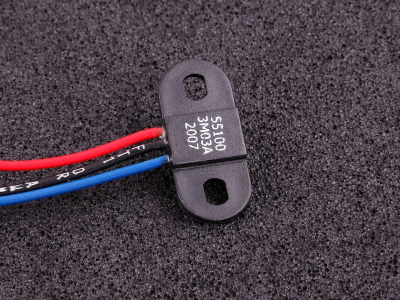 MaxxECU - Cam position Capteur (digital) for flat mounting