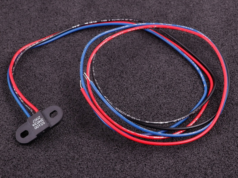 MaxxECU - Cam position Capteur (digital) for flat mounting