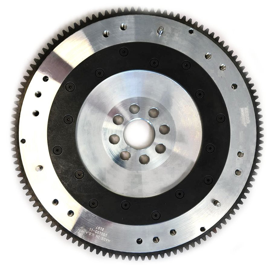 Bully - Honda Civic SI K20 06-11 Clutchs & Flywheel