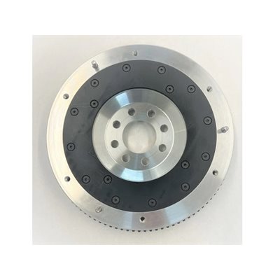 Bully - Mini Cooper, S 1.6L 5-Speed 02-04 Clutchs & Flywheel