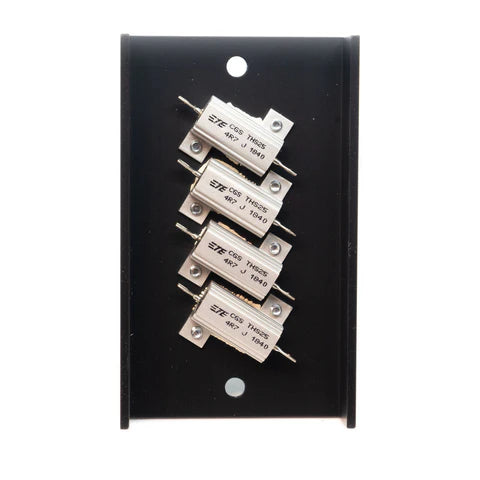 LINK ECU - Ballast Resistor