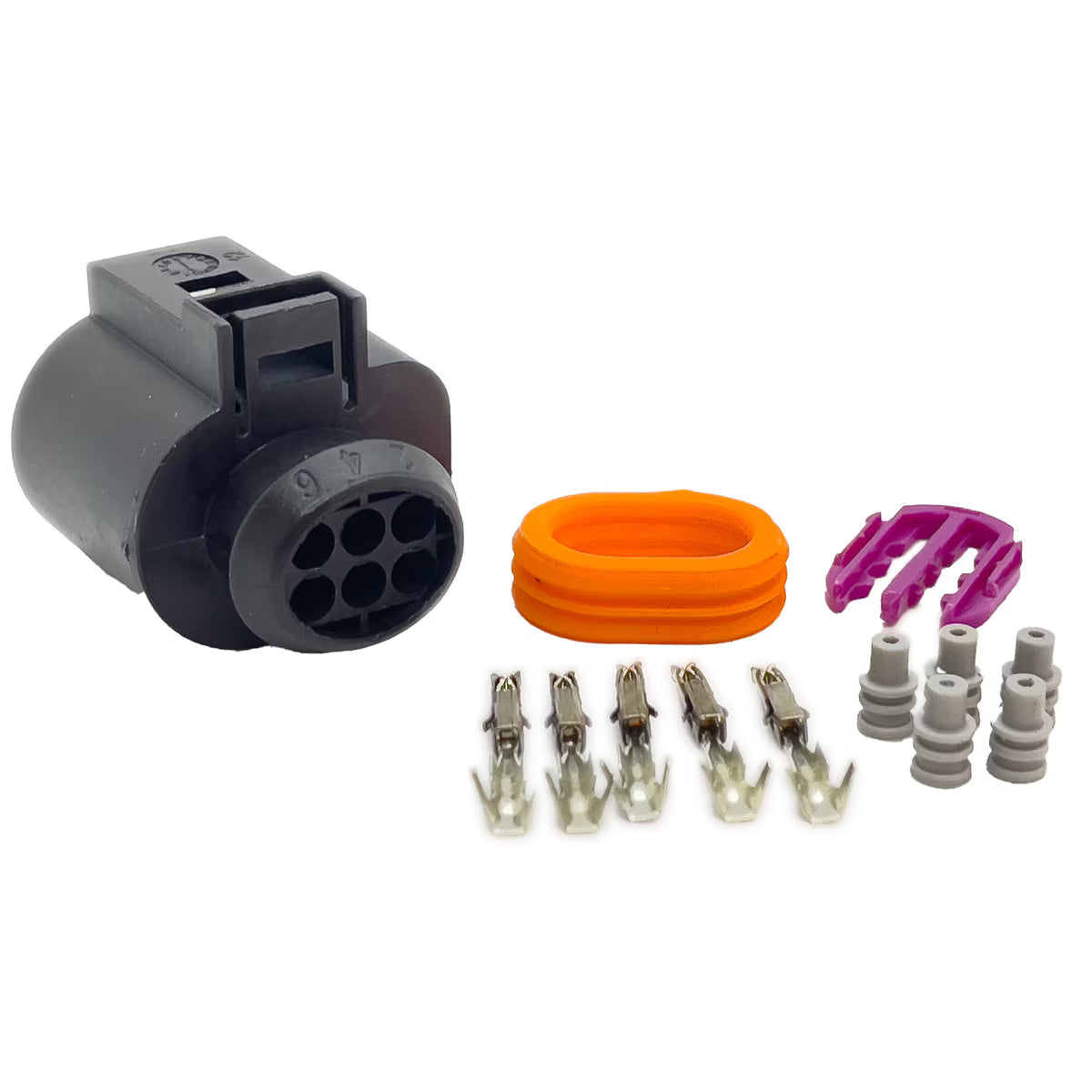LINK ECU - LSU 4.9 Plug Kit (PKLSU)