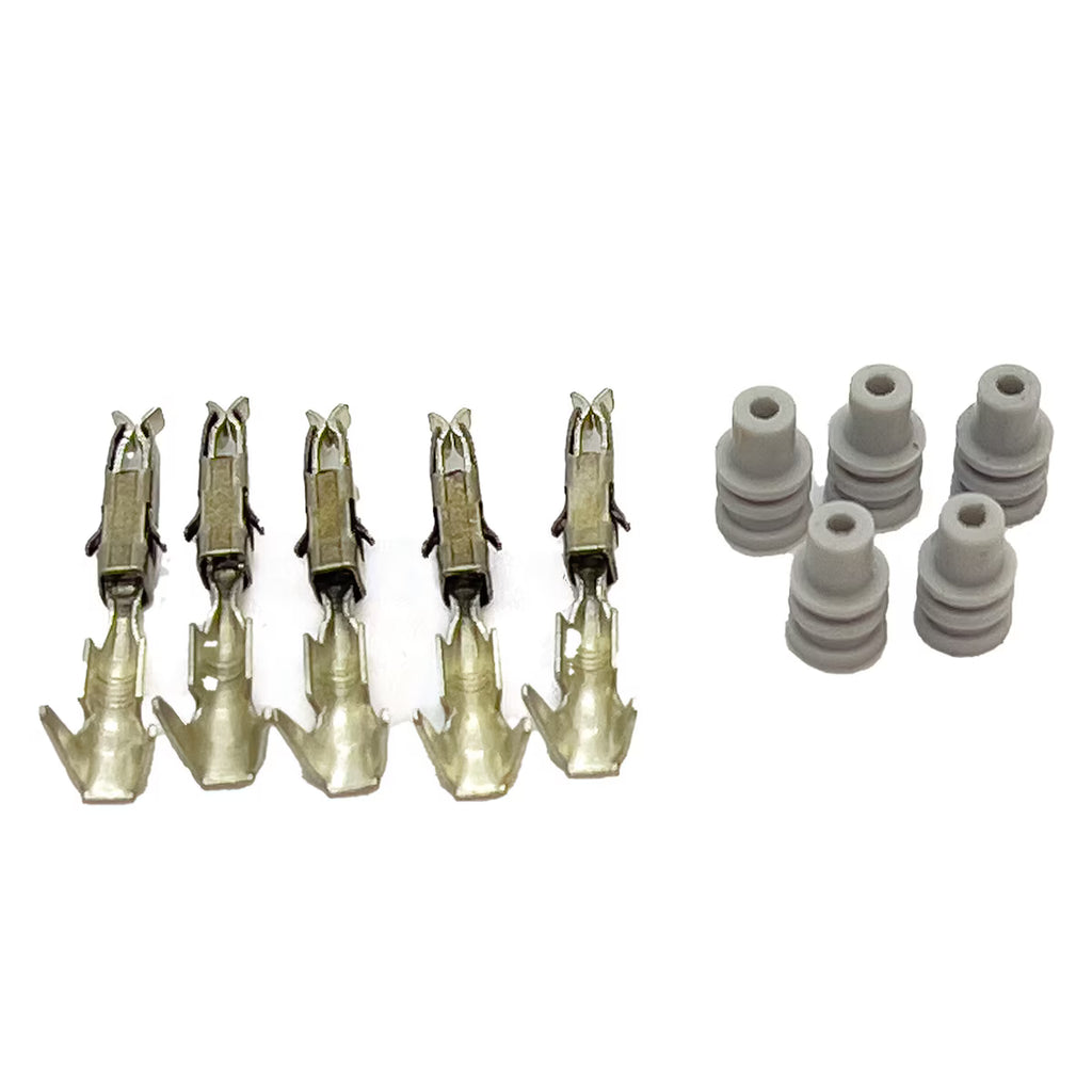 LINK ECU - LSU 4.9 Plug Kit (PKLSU)