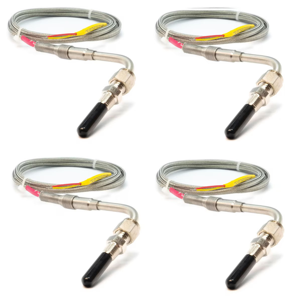 LINK ECU - Exhaust Gas Temperature Probe (EGT)