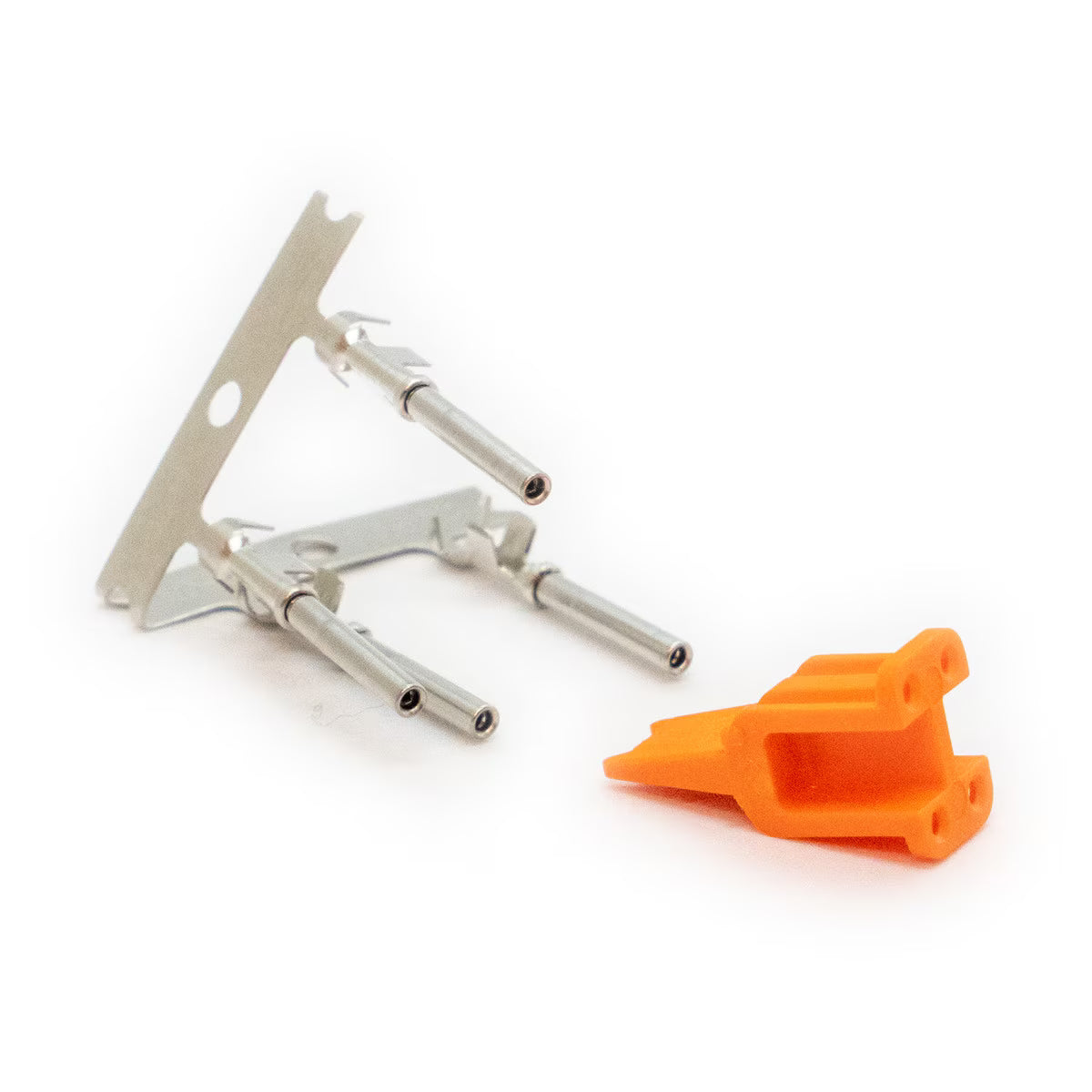 LINK ECU - Deutsch DTM4 Connector Plug Kit (Male)