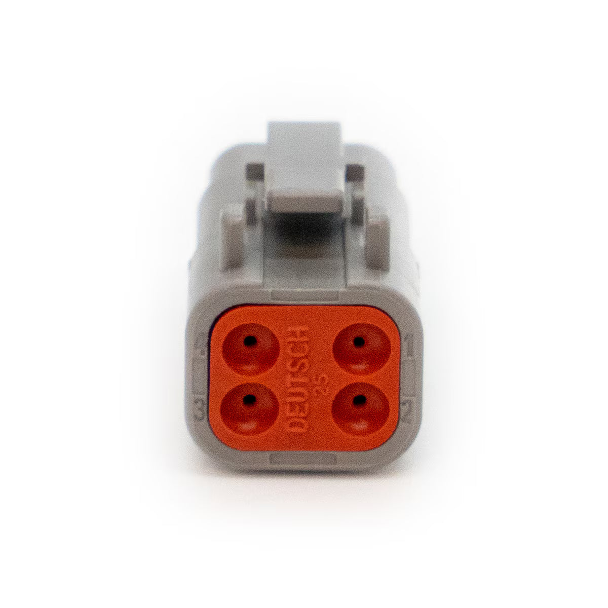 LINK ECU - Deutsch DTM4 Connector Plug Kit (Male)