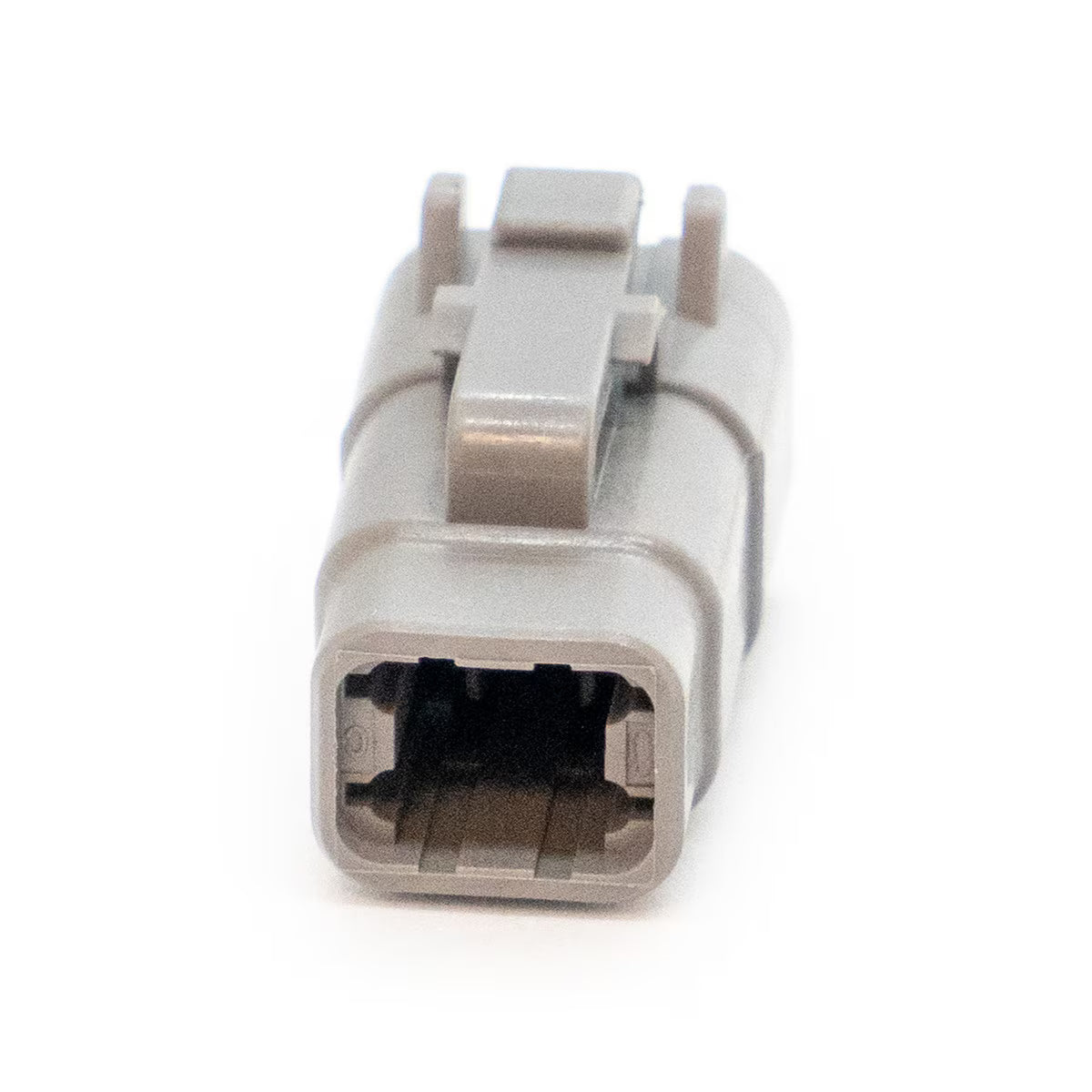 LINK ECU - Deutsch DTM4 Connector Plug Kit (Male)