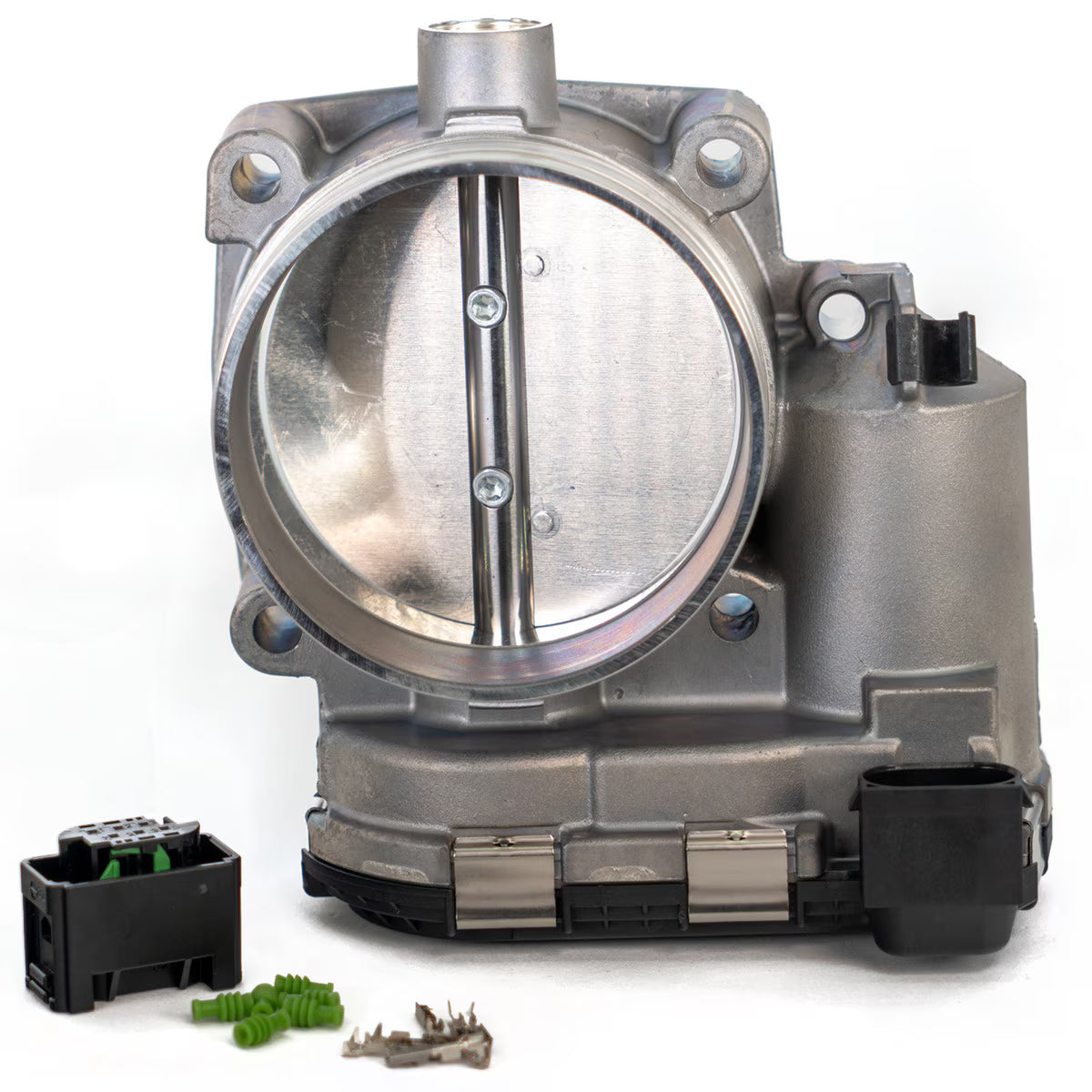 LINK ECU - Electronic Throttle Body Kit - 74mm & 82mm