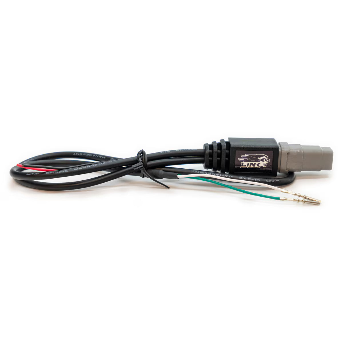 LINK ECU - CANSS - CAN Connection Cable for G4X/G4+ WireIn ECU’s
