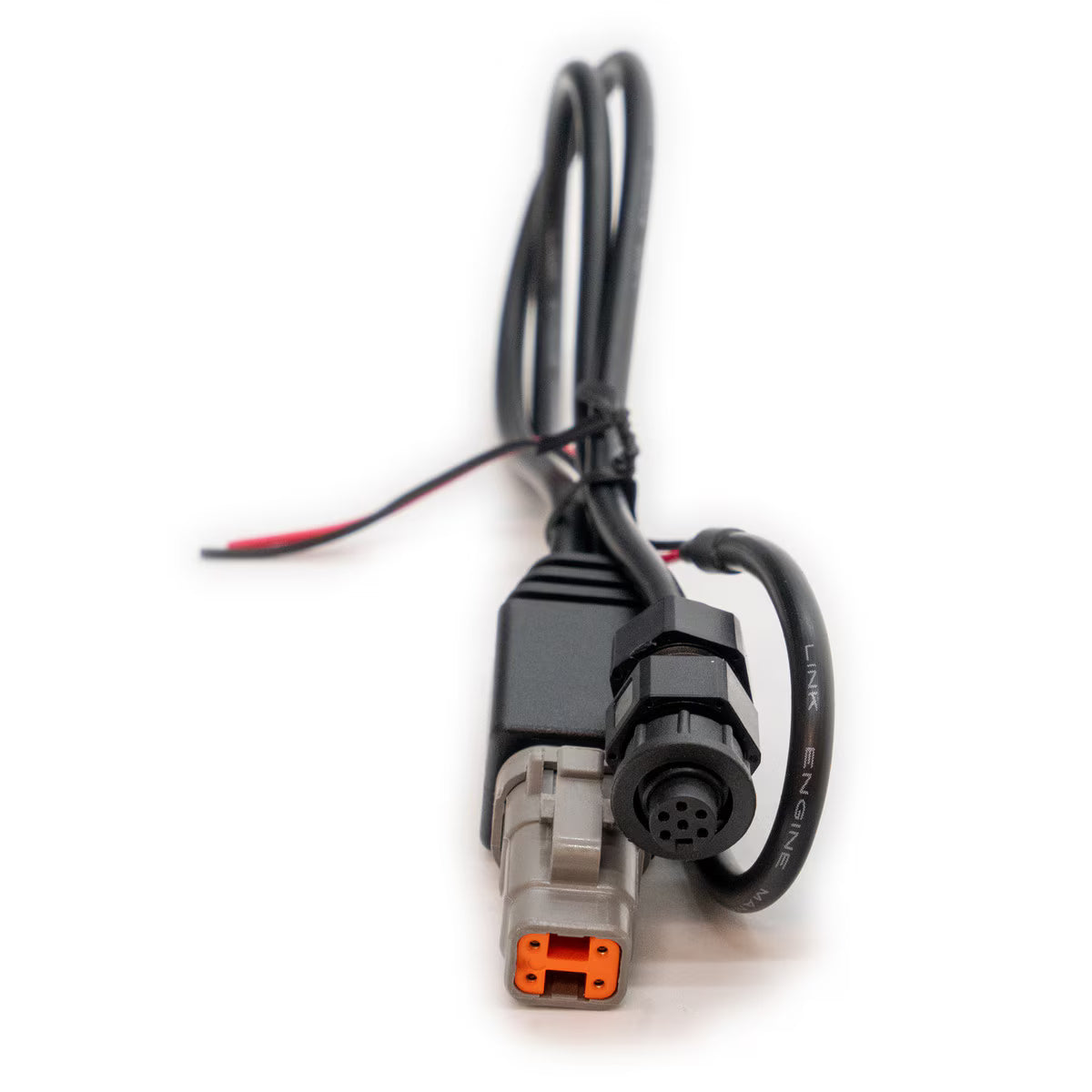 LINK ECU - CANLTW - CAN Connection Cable for G4X/G4+ WireIn ECU’s (6 Pin CAN)