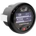 LINK ECU - Link CAN Gauge OLED 52mm