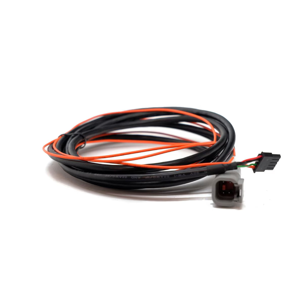 LINK ECU - Link CAN Gauge OLED 52mm
