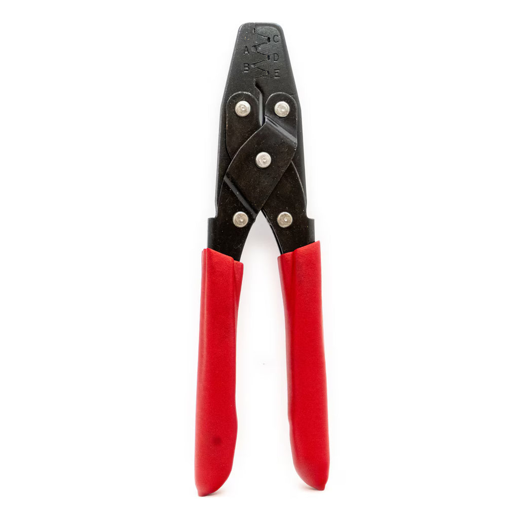 LINK ECU - Loom Crimping Tool (CTSS)