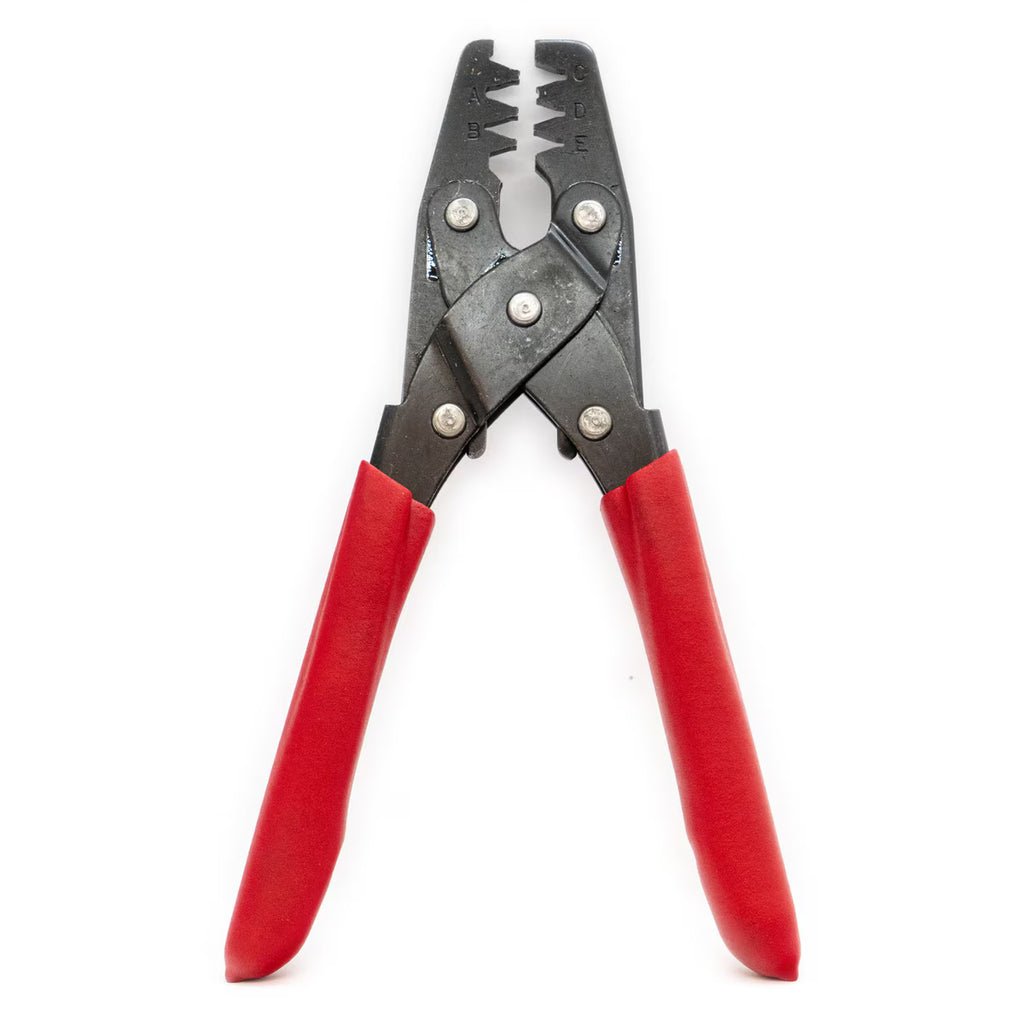 LINK ECU - Loom Crimping Tool (CTSS)