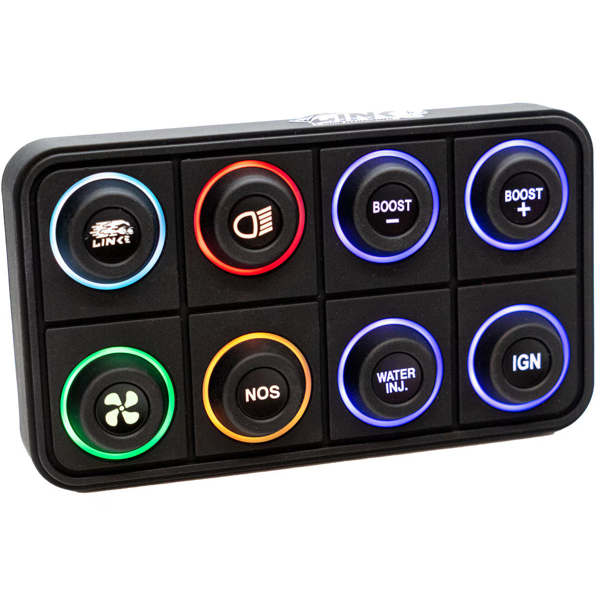 LINK ECU - CAN Keypad