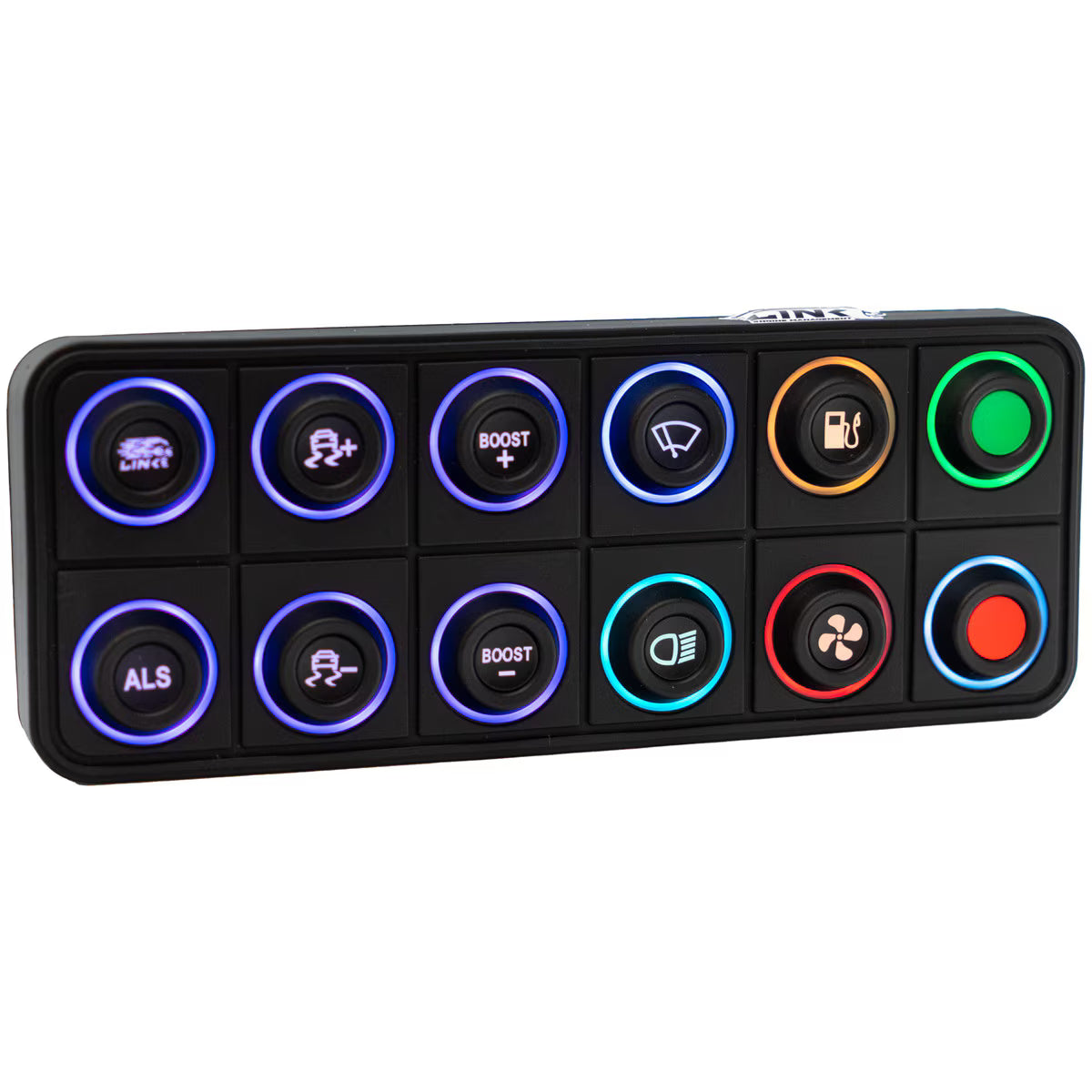 LINK ECU - CAN Keypad