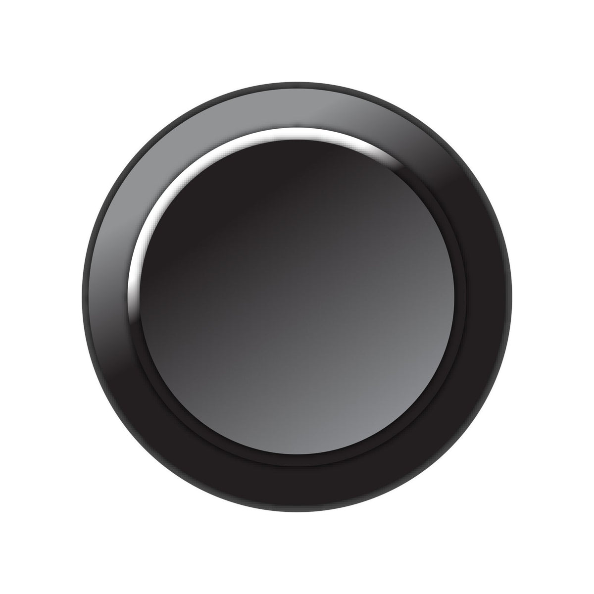 Link ECU CAN Keypad Insert - Black (101-0241)