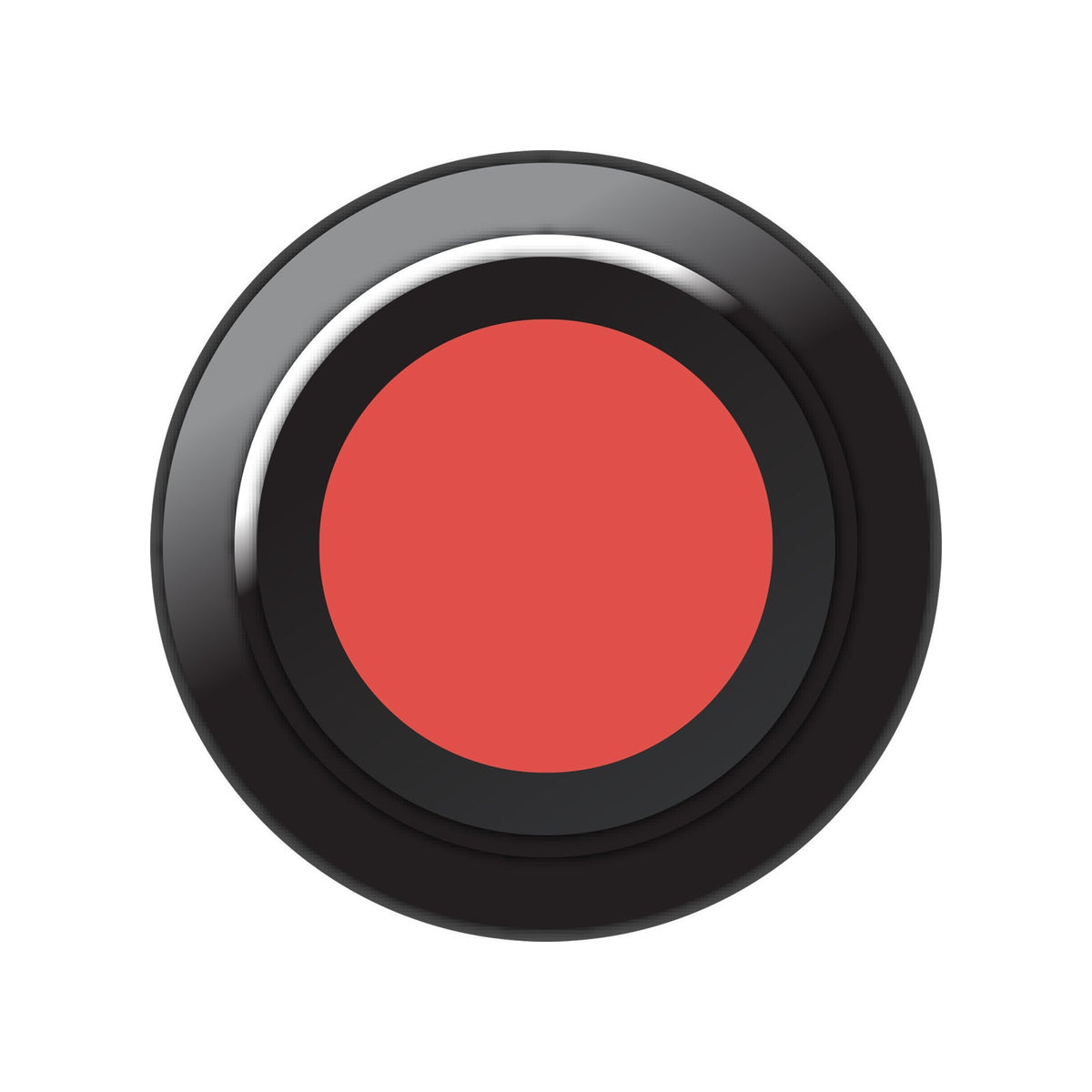 Link ECU CAN Keypad Insert - Red (101-0242)