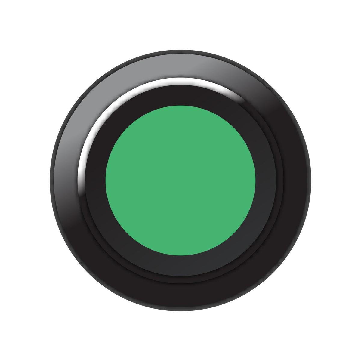 Link ECU CAN Keypad Insert - Green (101-0243)