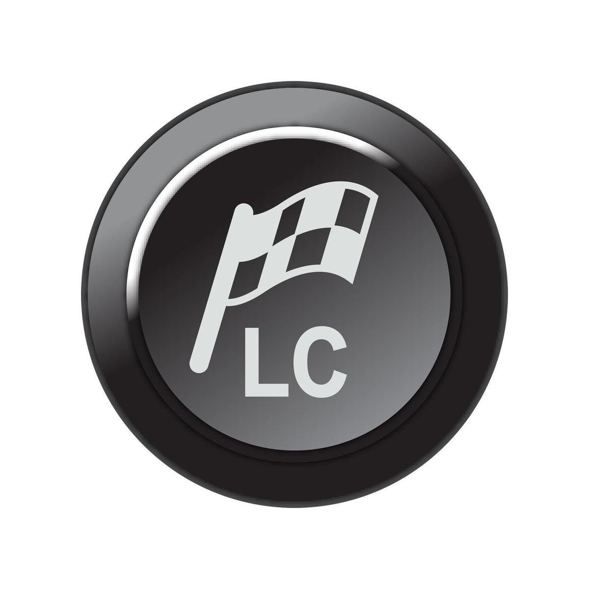 Link ECU CAN Keypad Insert - Launch (101-0251)