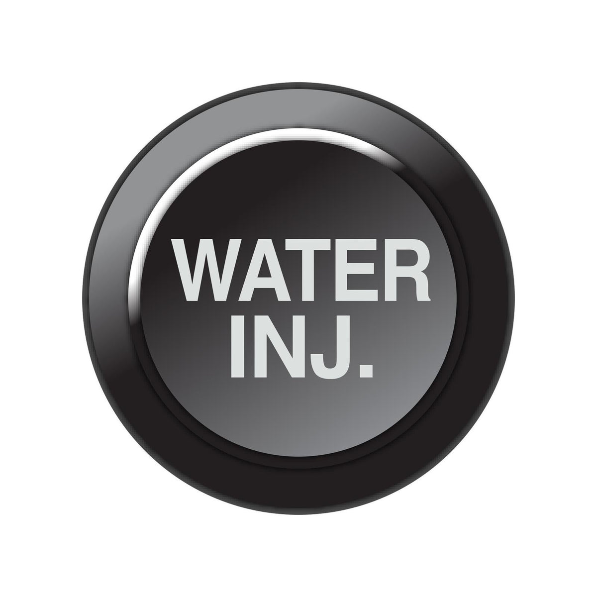 Link ECU CAN Keypad Insert - Water Injection (101-0258)