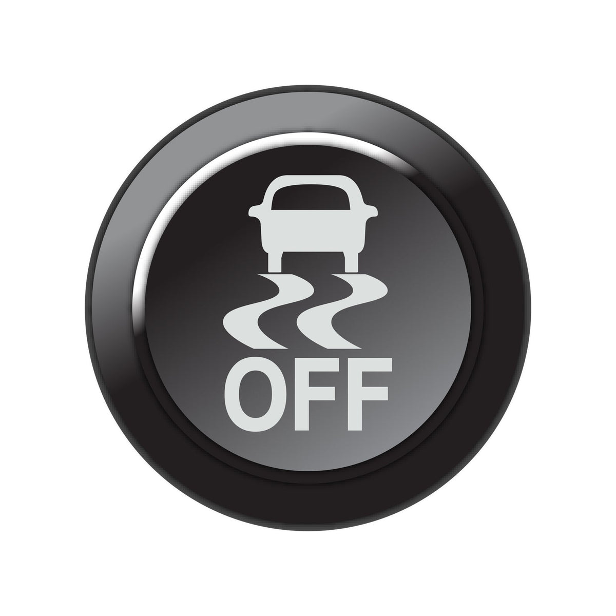 Link ECU CAN Keypad Insert - Traction Control (101-0263)