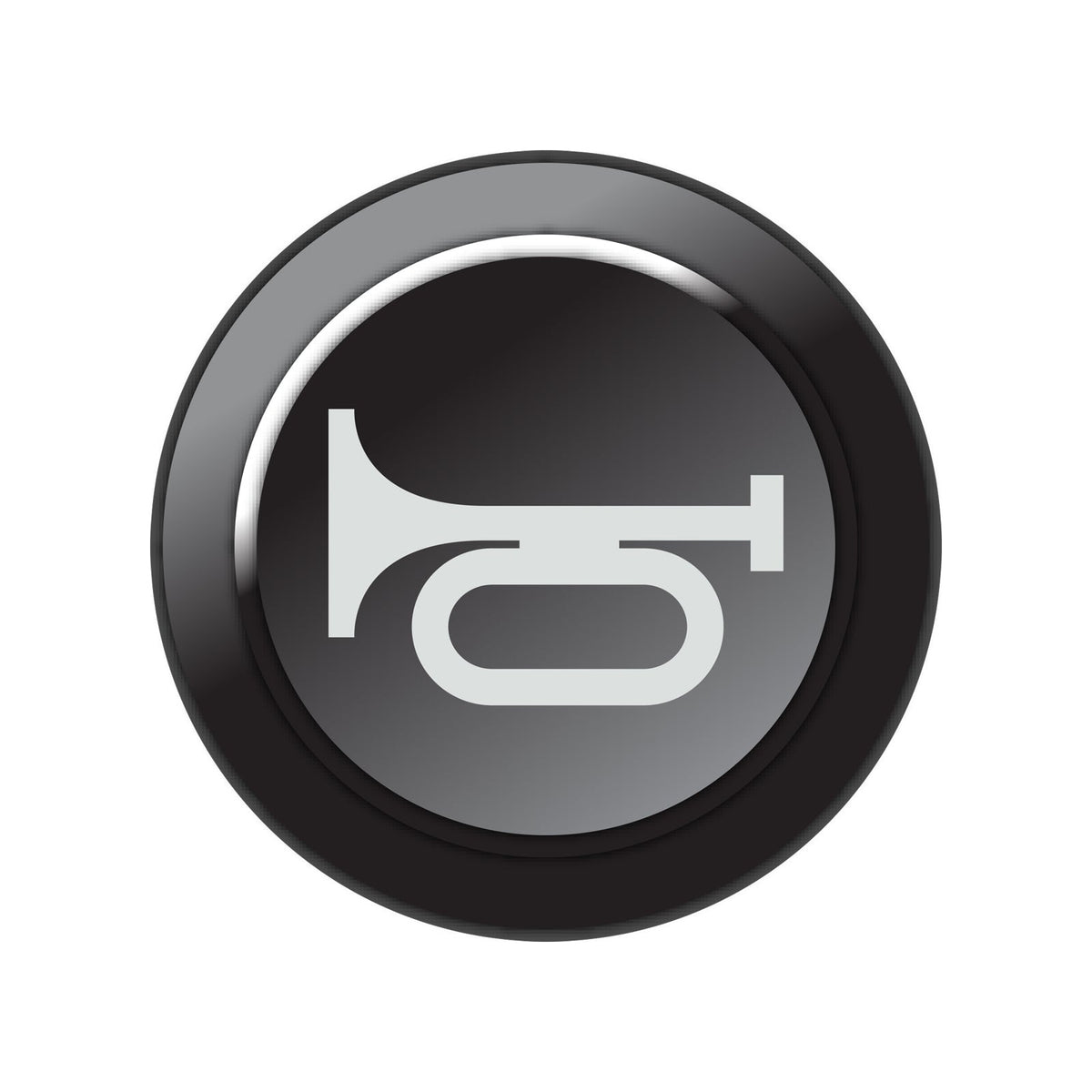 Link ECU CAN Keypad Insert - Horn (101-0270)