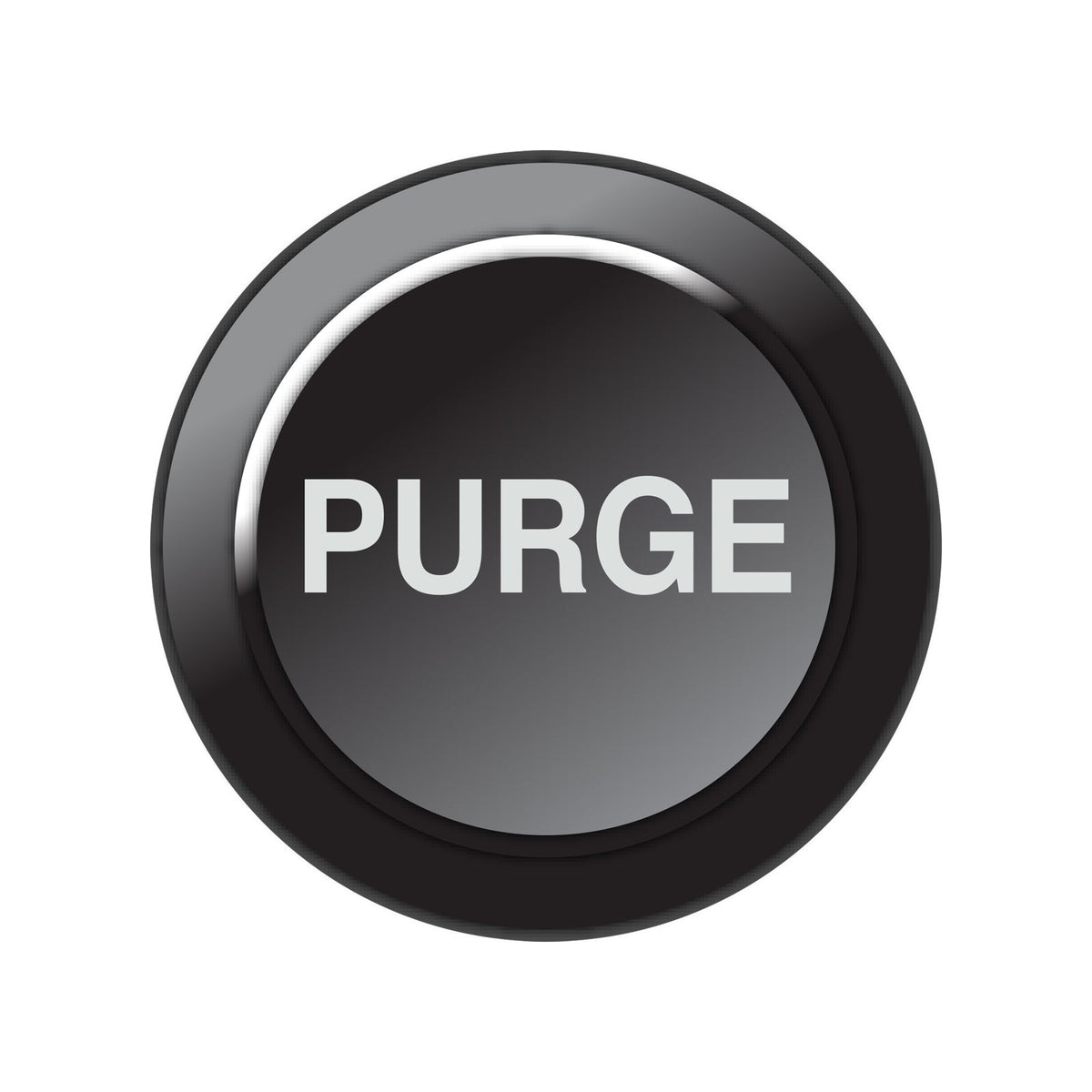 Link ECU CAN Keypad Insert - Purge (101-0273)