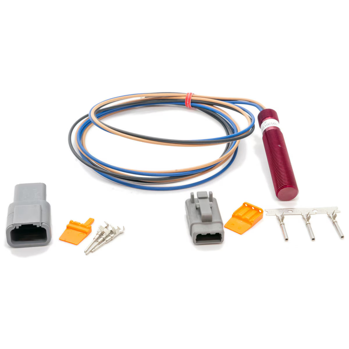 LINK ECU - Hall Effect Sensor Kit