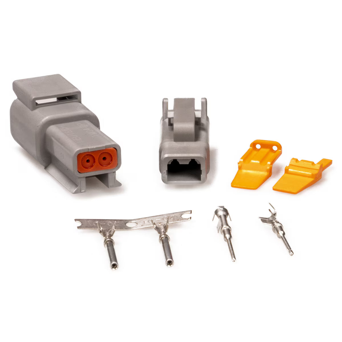 LINK ECU - Deutsch DTM 2-to-12 Connector Kit