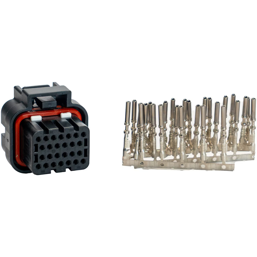 LINK ECU - Pin Kit E (TKE)