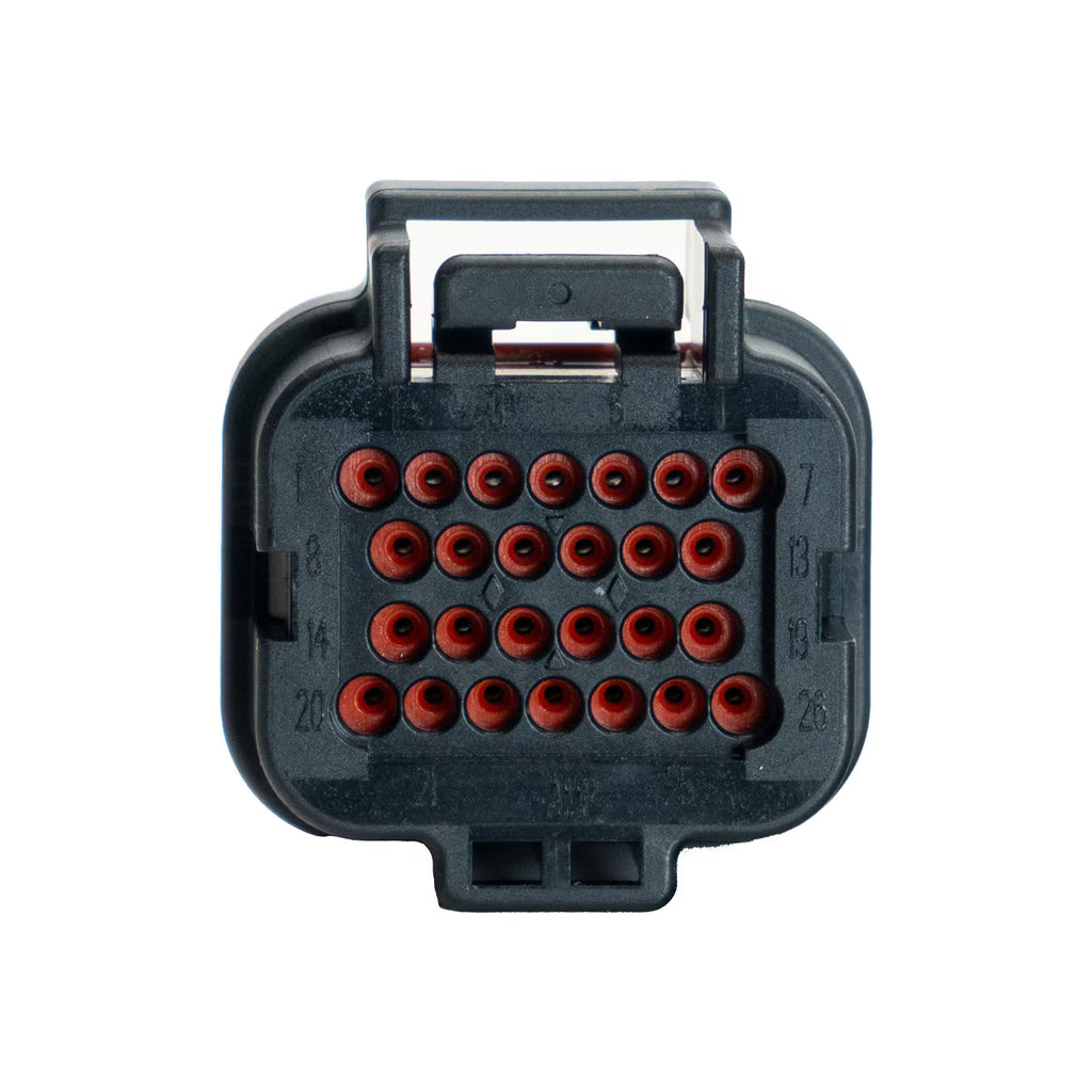 LINK ECU - Pin Kit E (TKE)