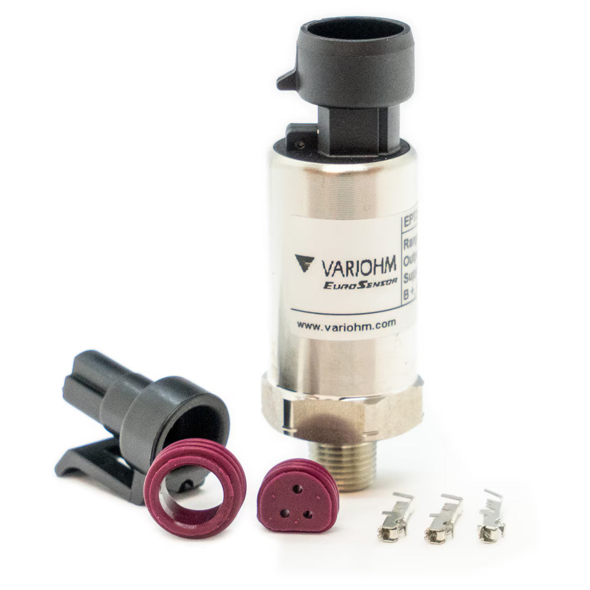 LINK ECU - 5 & 8 Bar MAP Sensor EU