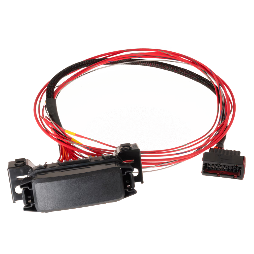 LINK ECU - LS Harness - Fuse and Relay Box