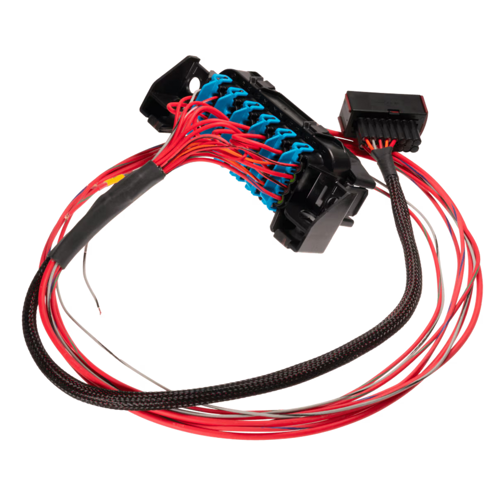 LINK ECU - LS Harness - Fuse and Relay Box