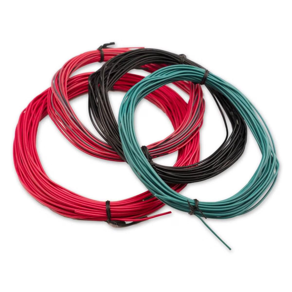 LINK ECU - Automotive Wire Pack 50m (4 Colours)