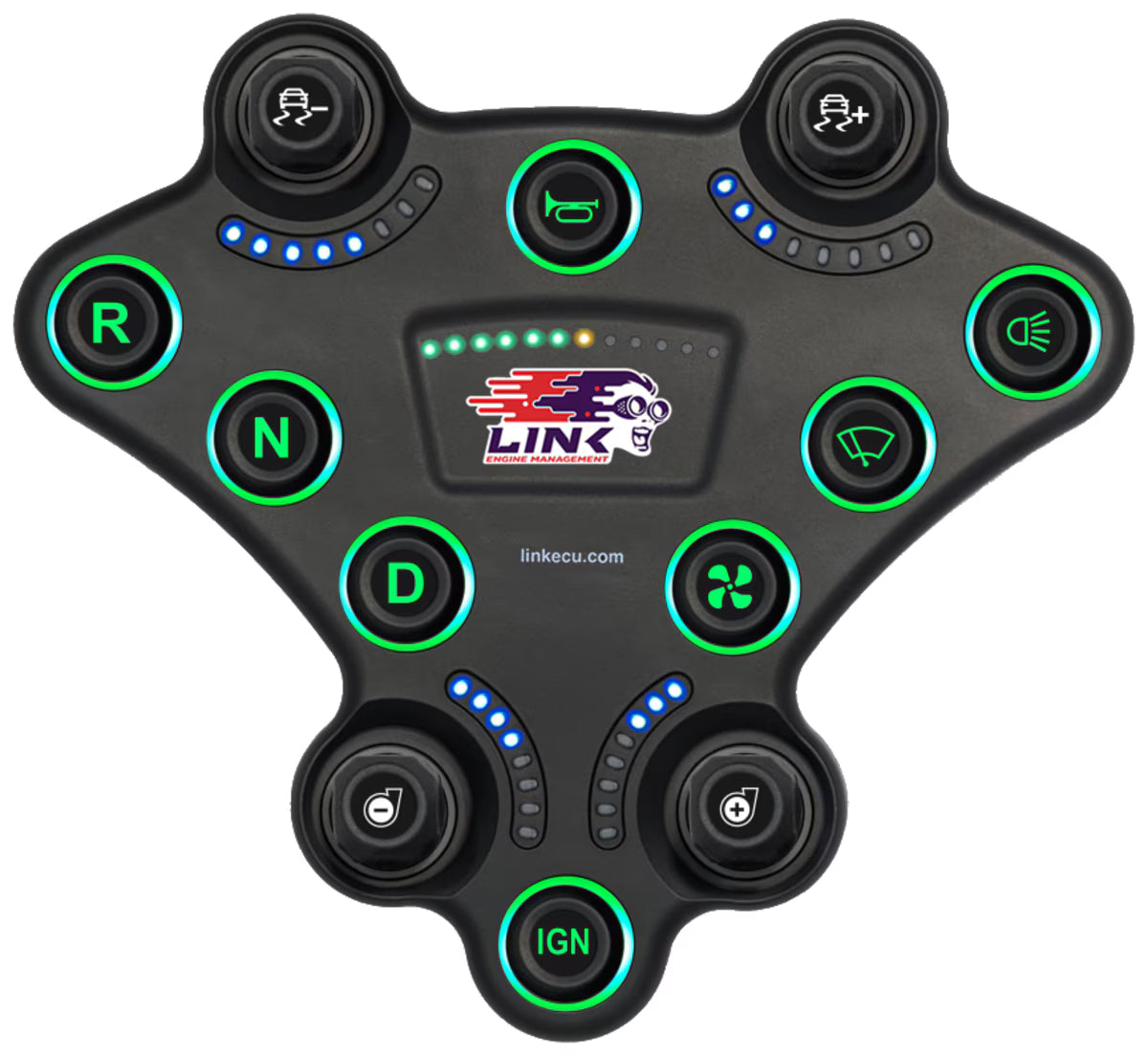 LINK ECU - CAN Keypad
