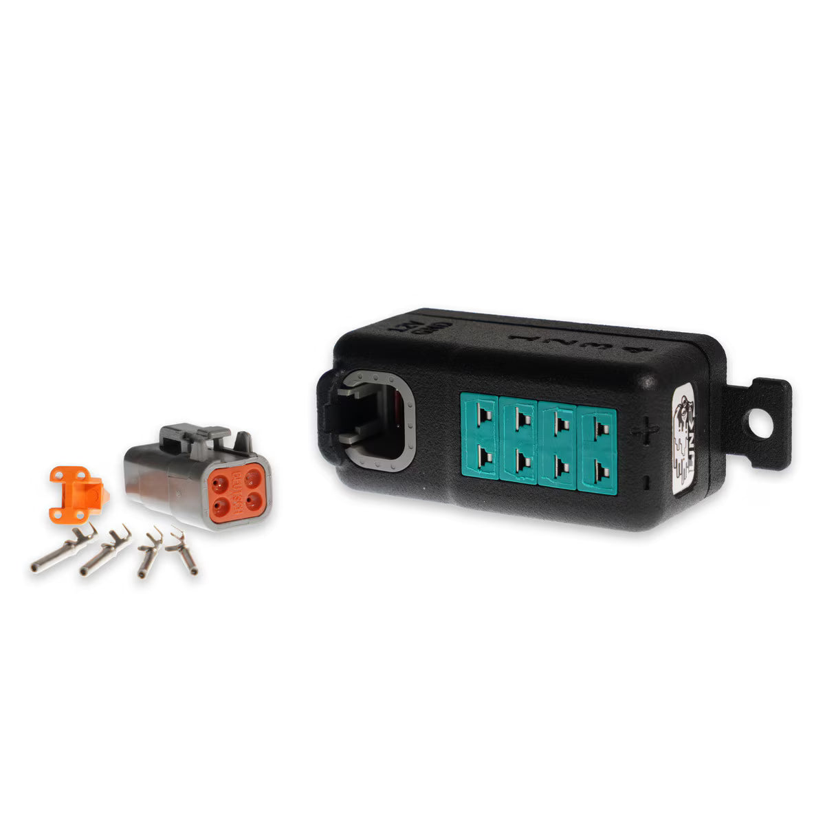 LINK ECU - TCC 4-6-8 Channel EGT to CAN Module