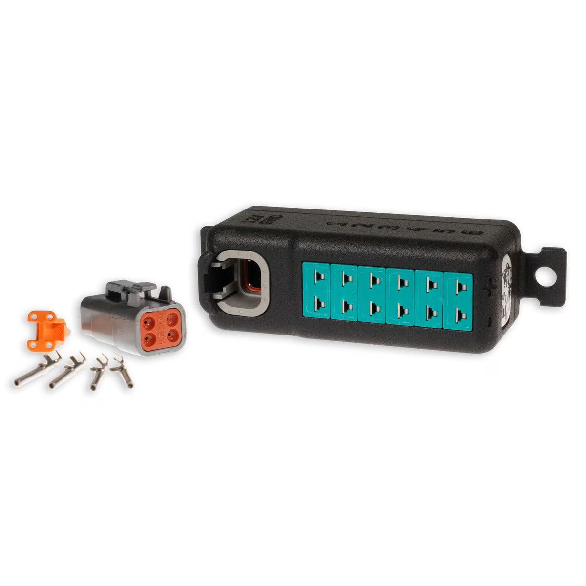 LINK ECU - TCC 4-6-8 Channel EGT to CAN Module