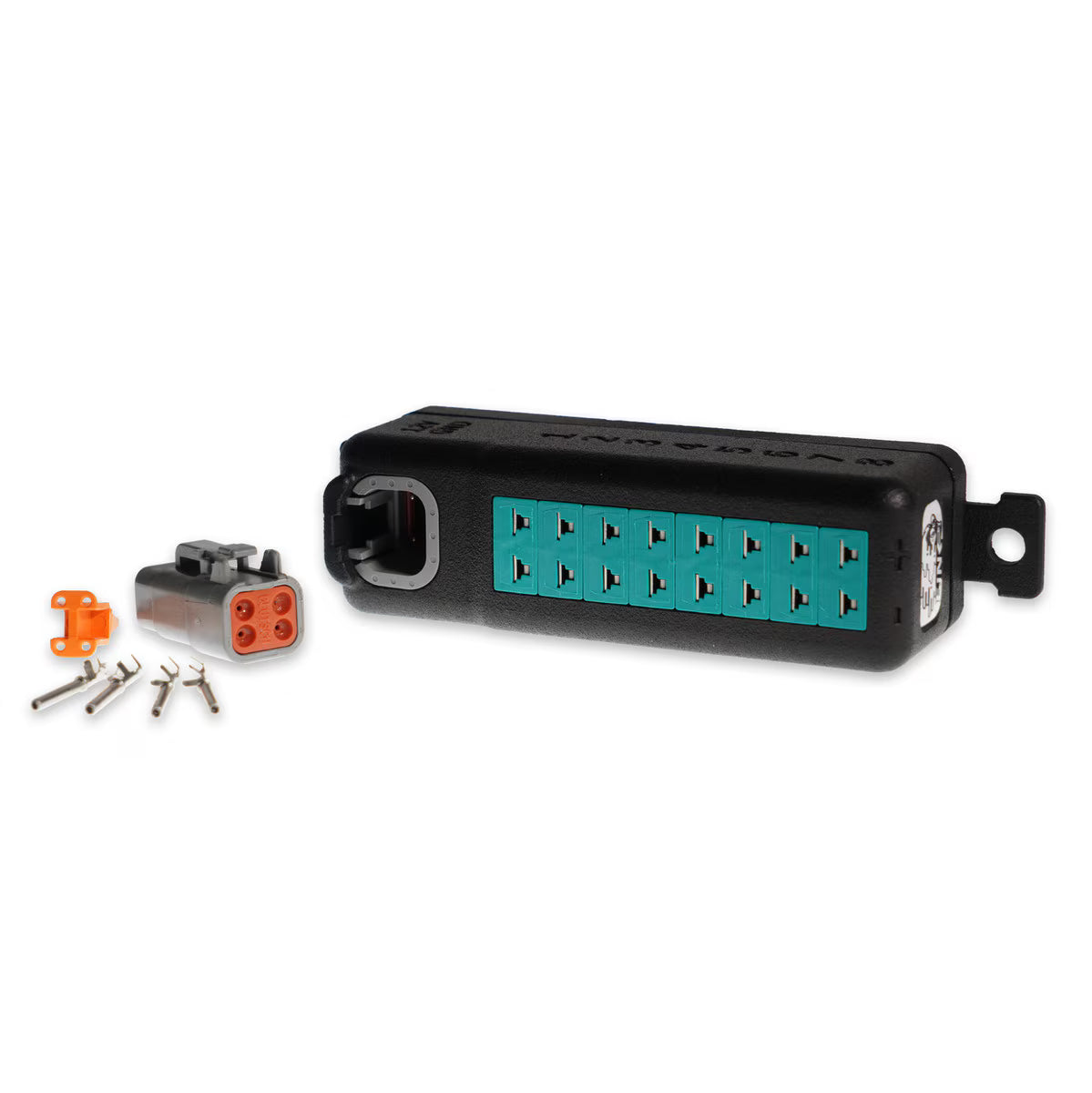 LINK ECU - TCC 4-6-8 Channel EGT to CAN Module