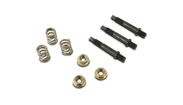 Vibrant - Spring Bolt Kit