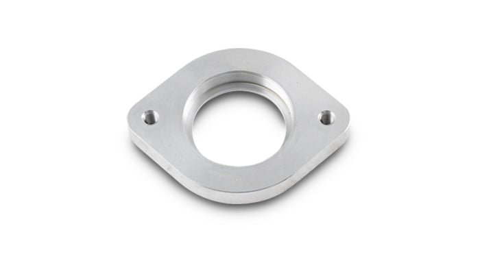 Vibrant - Thread-On Replacement Flange for Greddy S/R/RS Style Blow-Off-Valves