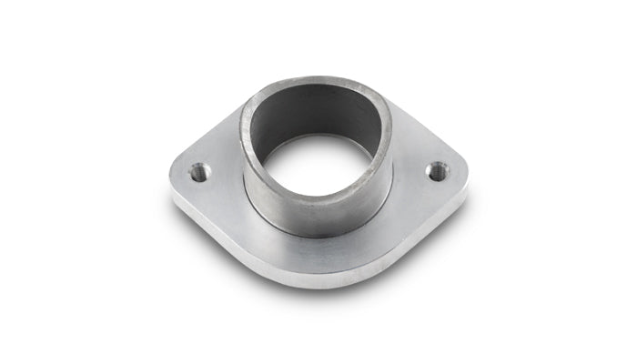 Vibrant - Thread-On Replacement Flange for Greddy S/R/RS Style Blow-Off-Valves
