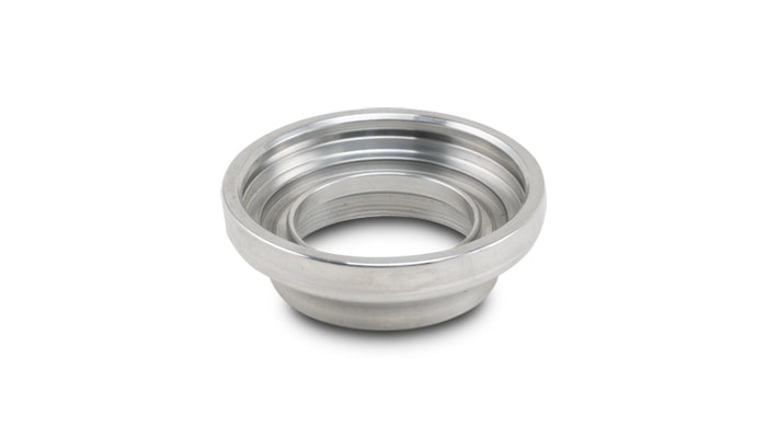 Vibrant - Thread-On Replacement Flange for HKS SSQ Style Blow-Off-Valves