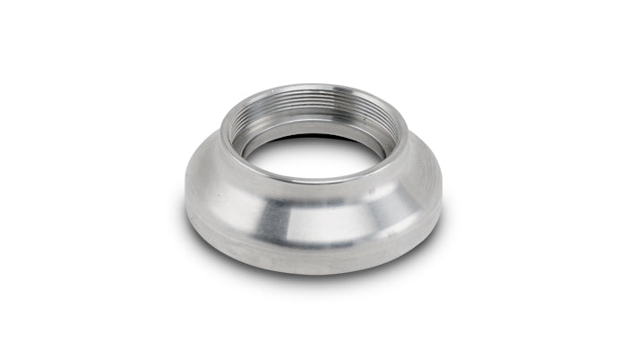 Vibrant - Thread-On Replacement Flange for HKS SSQ Style Blow-Off-Valves