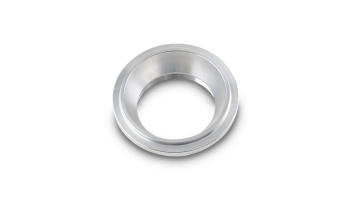 Vibrant - Thread-On Replacement Flange for Tial Style Blow-Off-Valve