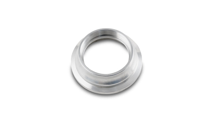 Vibrant - Thread-On Replacement Flange for Tial Style Blow-Off-Valve