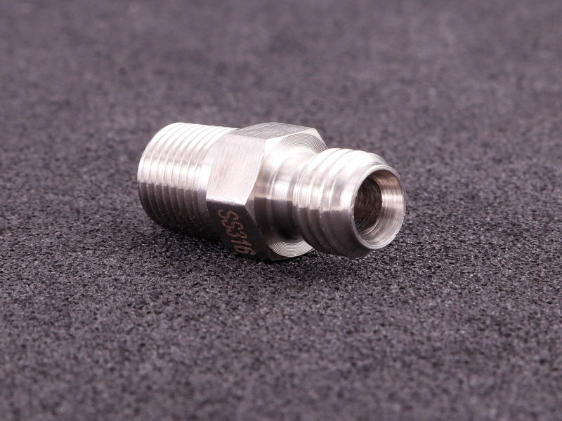 MaxxECU - Collet EGT sensor